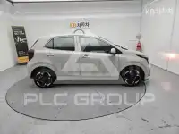 2026 KIA Morning