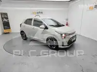 2026 KIA Morning