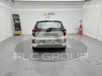 2026 KIA Morning