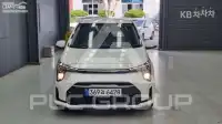 2026 KIA Morning