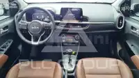 2026 KIA Morning