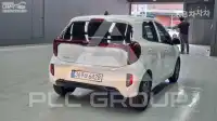 2026 KIA Morning