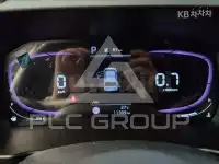 2026 KIA Morning