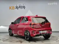 2026 KIA Morning