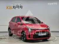 2026 KIA Morning