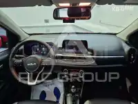 2026 KIA Morning