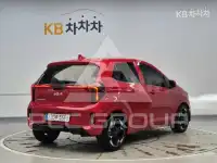 2026 KIA Morning