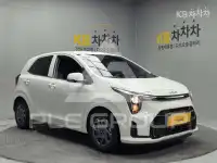 2026 KIA Morning