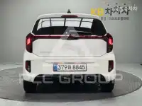 2026 KIA Morning
