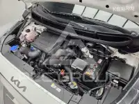 2026 KIA Morning