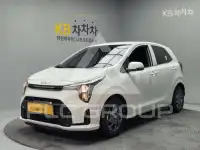 2026 KIA Morning
