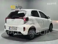 2026 KIA Morning