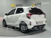 2026 KIA Morning