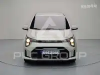2026 KIA Morning