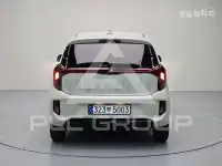 2026 KIA Morning