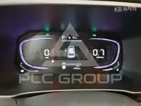 2026 KIA Morning