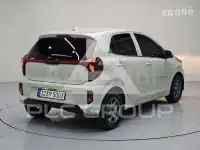 2026 KIA Morning