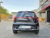 2026 KIA Morning