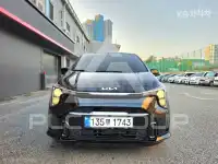 2026 KIA Morning