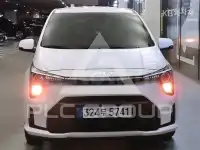 2026 KIA Morning