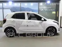 2026 KIA Morning