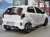 2026 KIA Morning