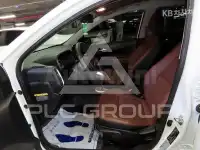 2026 KIA Morning