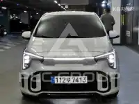 2026 KIA Morning