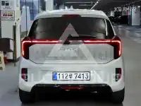 2026 KIA Morning