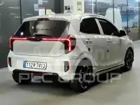 2026 KIA Morning