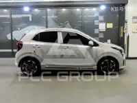 2026 KIA Morning