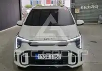 2026 KIA Morning