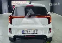 2026 KIA Morning