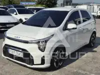 2026 KIA Morning