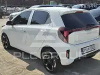 2026 KIA Morning