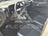2026 KIA Morning