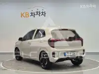 2026 KIA Morning