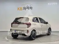 2026 KIA Morning