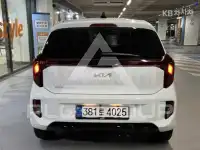 2026 KIA Morning