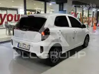 2026 KIA Morning