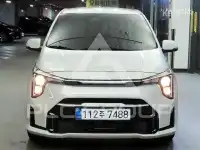 2026 KIA Morning