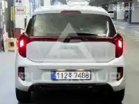 2026 KIA Morning
