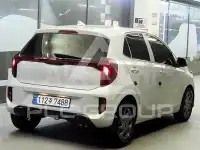 2026 KIA Morning