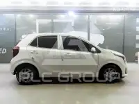 2026 KIA Morning
