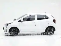 2026 KIA Morning