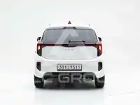 2026 KIA Morning