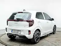2026 KIA Morning