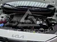2026 KIA Morning