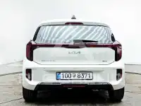 2026 KIA Morning