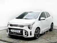 2026 KIA Morning